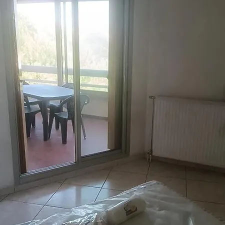 Apartment Spatieux T2 Avec Piscine *
