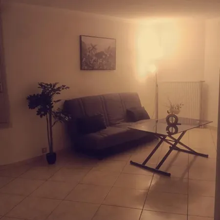 Apartment Spatieux T2 Avec Piscine Frejus